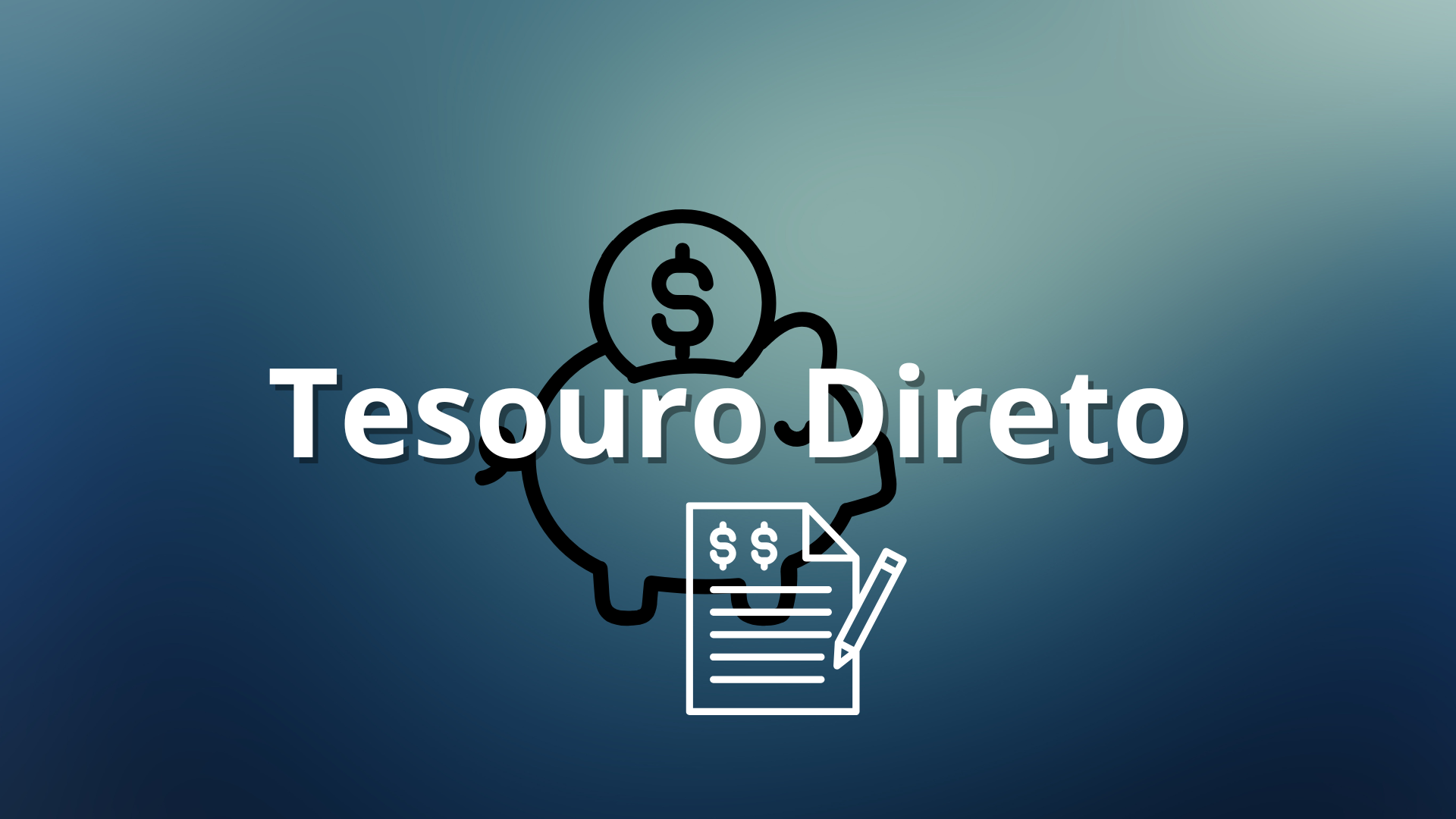 Tesouro Direto