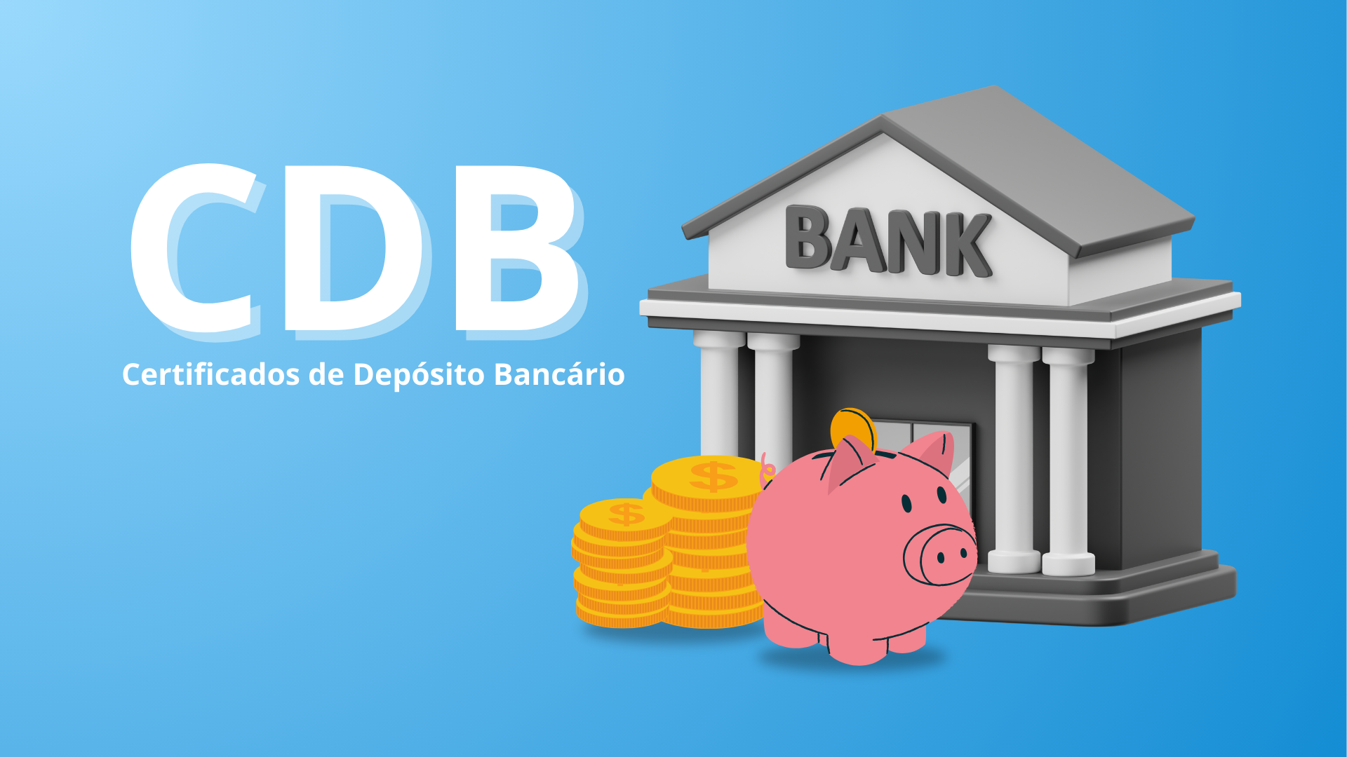 CDBs