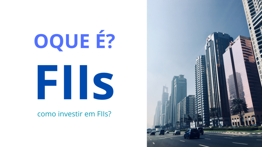 Fundos Imobiliários