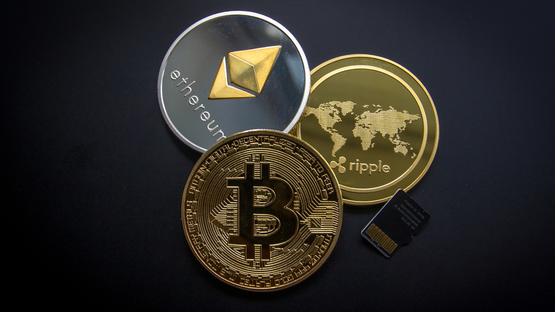 O Que é Blockchain