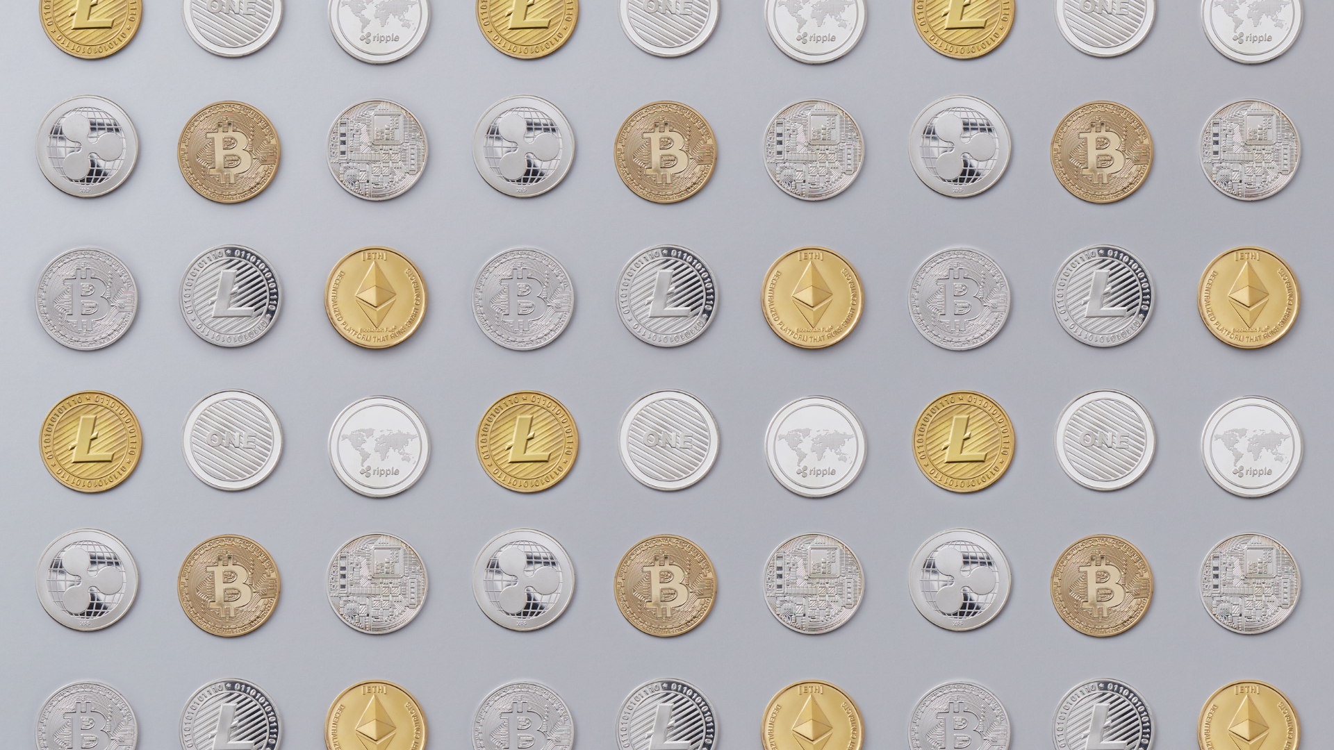 criptomoedas mercado financeiro