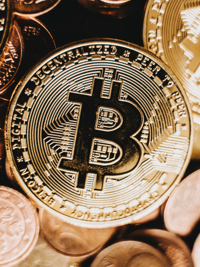 Como Investir em Criptomoedas