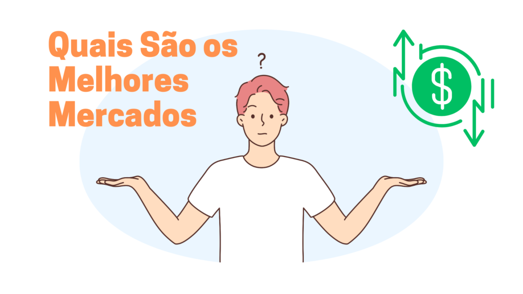 Quais São os Melhores Mercados para Fazer Day Trade? 4 passo