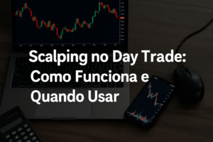 Scalping no Day Trade: Como Funciona e Quando Usar